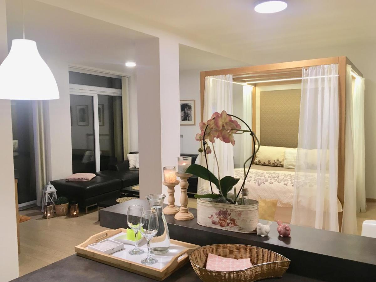 TřeboňDum U Lazni Federer公寓 外观 照片